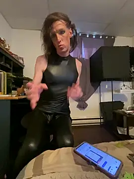 kikiwonderbar online show from 18, 2, 2026