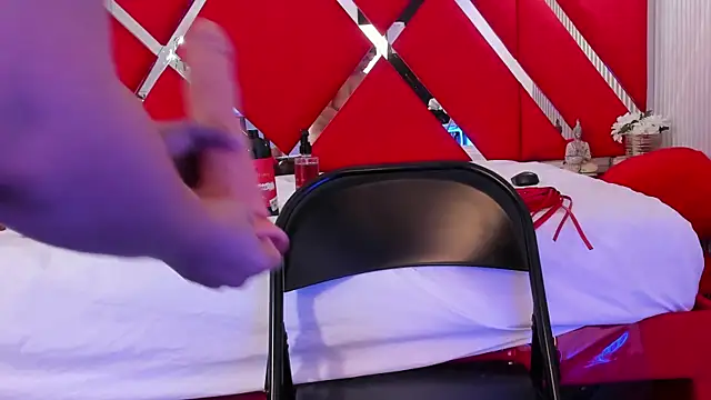 Snapshot of SusanCouper chatting on 18, 1, 2026 SusanCouper online show from 18, 1, 2026