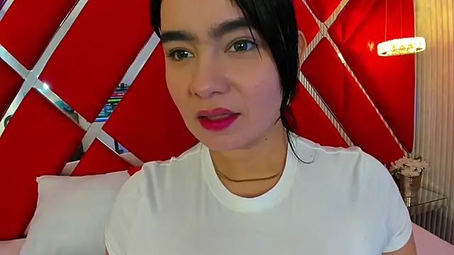 Snapshot of SusanCouper chatting on 27, 2, 2026 SusanCouper online show from 27, 2, 2026