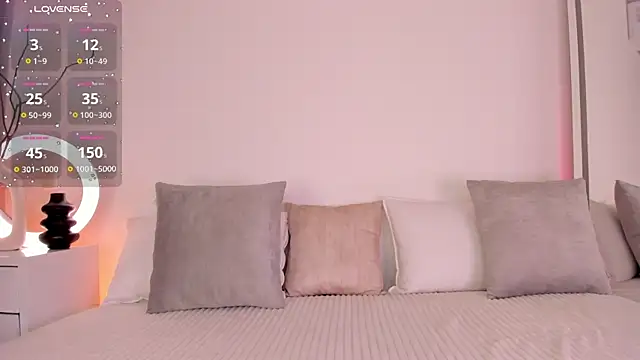 alisson 81 online show from 30, 1, 2025