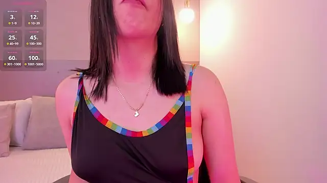 Snapshot of alisson_81 chatting on 4, 6, 2026 alisson 81 online show from 4, 6, 2026