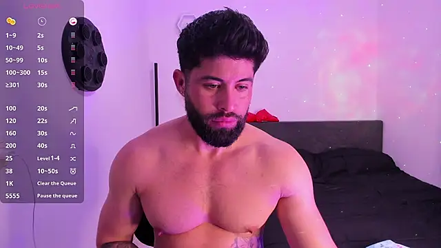 Daemon21 online show from 19, 1, 2025