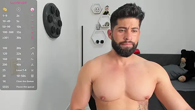 Daemon21 online show from 2, 2, 2025