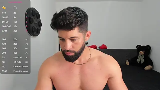 Daemon21 online show from 6, 2, 2025