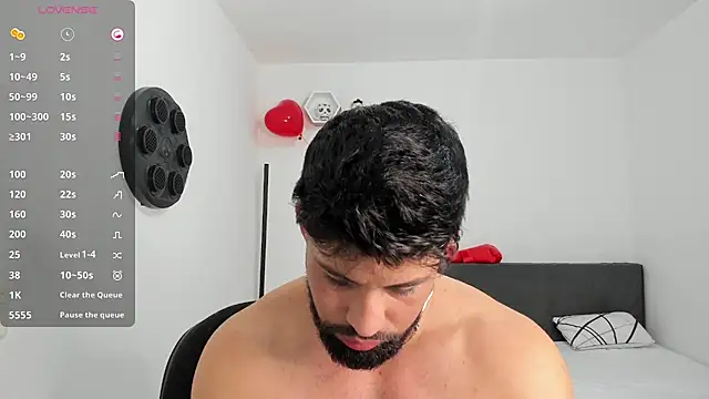 Daemon21 online show from 14, 2, 2025