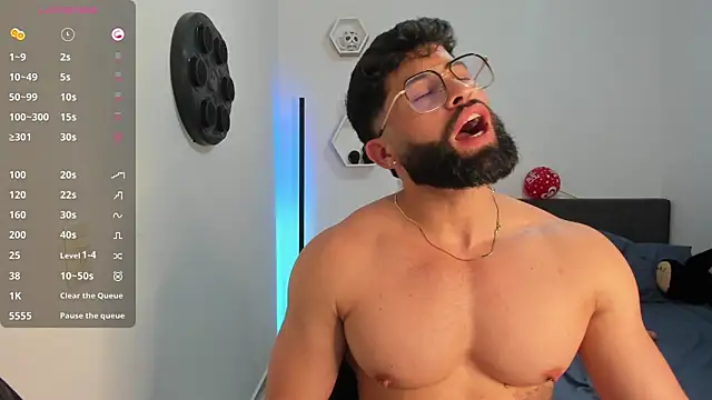 Daemon21 online show from 28, 2, 2025