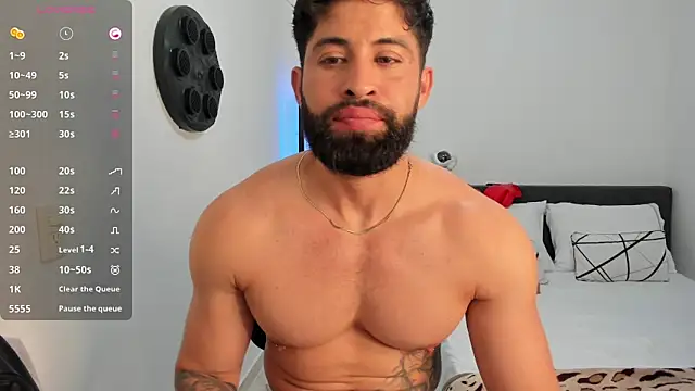 Daemon21 online show from 13, 3, 2025