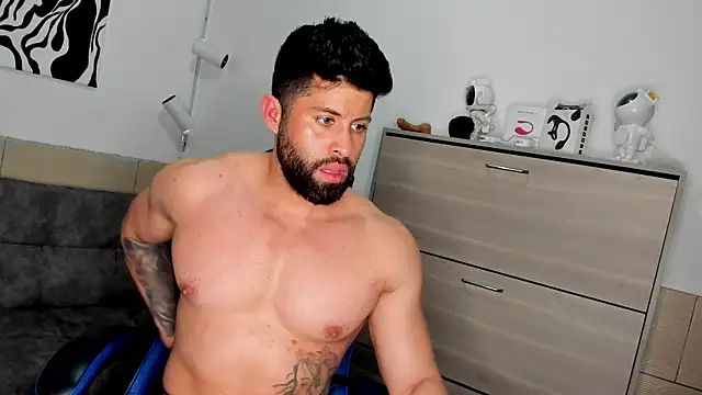 Daemon21 online show from 13, 9, 2025