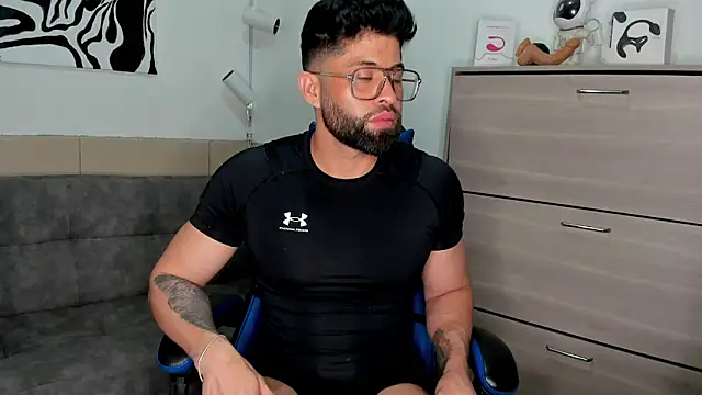 Daemon21 online show from 15, 9, 2025