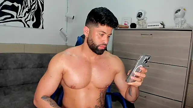 Daemon21 online show from 17, 9, 2025