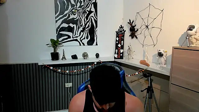 Daemon21 online show from 29, 10, 2025