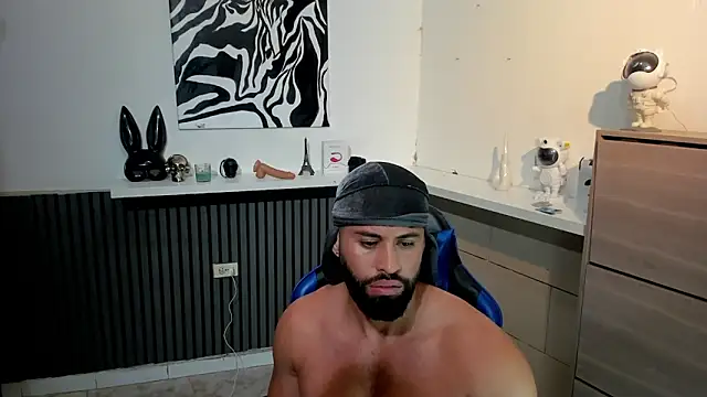 Daemon21 online show from 16, 12, 2025