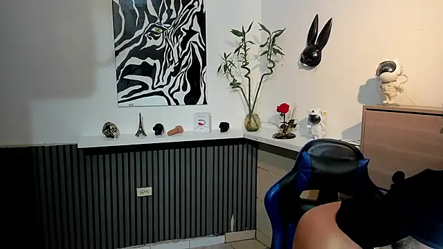 Snapshot of Daemon21 chatting on 11, 1, 2026 Daemon21 online show from 11, 1, 2026