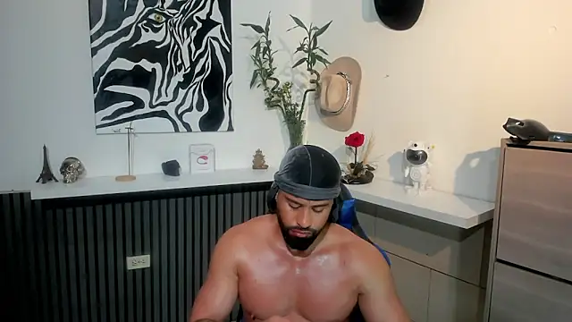 Snapshot of Daemon21 chatting on 31, 1, 2026 Daemon21 online show from 31, 1, 2026