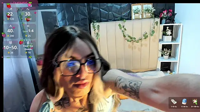 Snapshot of amapola_hs chatting on 5, 5, 2026 amapola hs online show from 5, 5, 2026