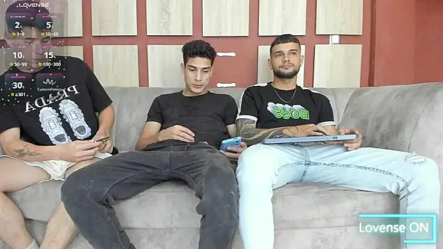 hot day online show from 7, 3, 2025