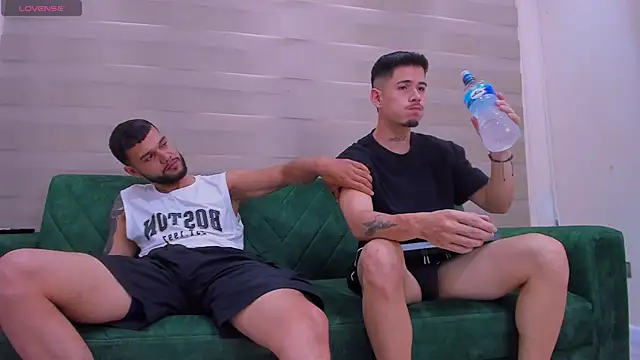 hot day online show from 22, 9, 2025