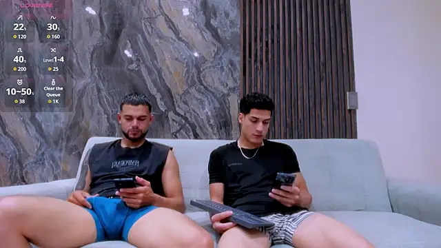 hot day online show from 15, 10, 2025