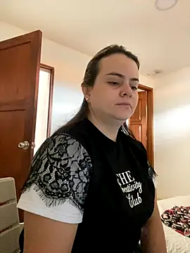 Im Amelia online show from 26, 9, 2025