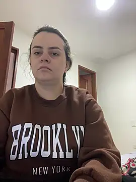 Im Amelia online show from 19, 2, 2026