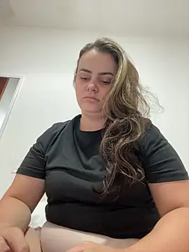 Im Amelia online show from 26, 3, 2026