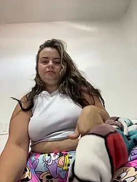 Im Amelia online show from 12, 4, 2026