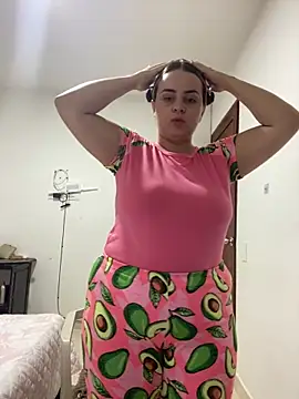 Snapshot of Im_Amelia chatting on 24, 4, 2026 Im Amelia online show from 24, 4, 2026