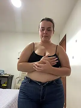 Snapshot of Im_Amelia chatting on 6, 5, 2026 Im Amelia online show from 6, 5, 2026
