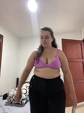 Snapshot of Im_Amelia chatting on 29, 5, 2026 Im Amelia online show from 29, 5, 2026