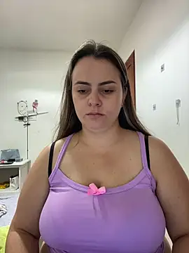 Snapshot of Im_Amelia chatting on 2, 6, 2026 Im Amelia online show from 2, 6, 2026