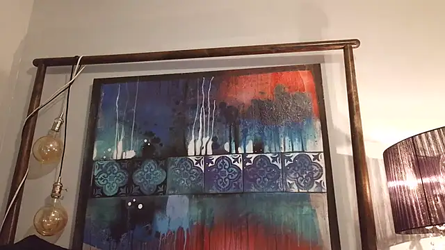 Audrey hotty online show from 15, 12, 2025