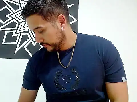 Snapshot of _CHRIS-DENNIS_ chatting on 6, 4, 2026 CHRIS-DENNIS online show from 6, 4, 2026