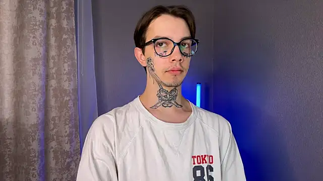 anahori  simon online show from 22, 1, 2025