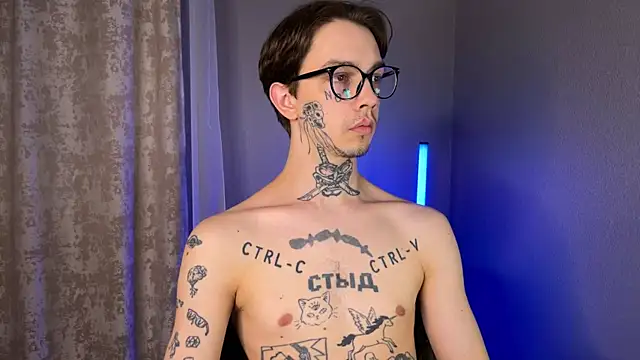 anahori  simon online show from 23, 1, 2025