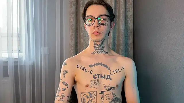 anahori  simon online show from 8, 2, 2025