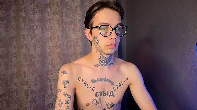 anahori  simon online show from 11, 2, 2025