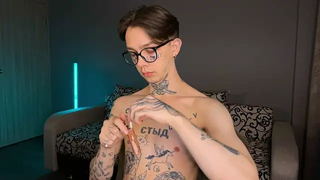 anahori  simon online show from 12, 3, 2025