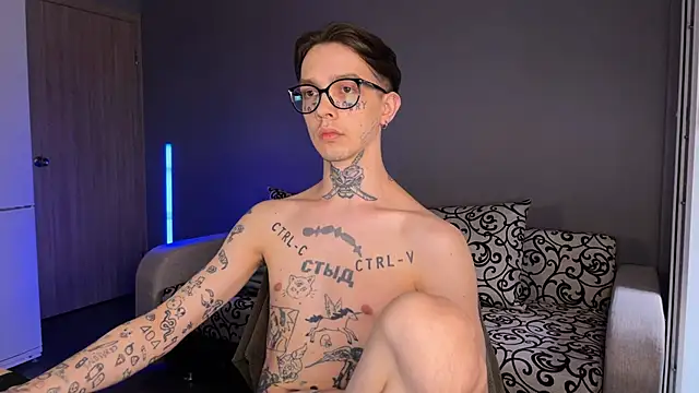 anahori  simon online show from 14, 3, 2025