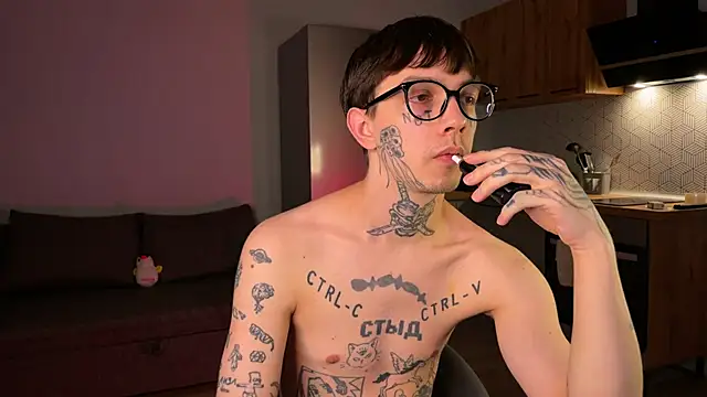 anahori  simon online show from 11, 10, 2025