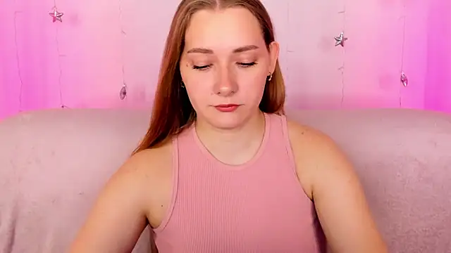 AlinaVice online show from 13, 4, 2026