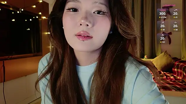 KitayamaChu online show from 13, 1, 2026