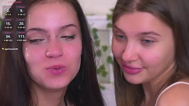 vivid girls vg online show from 20, 2, 2026