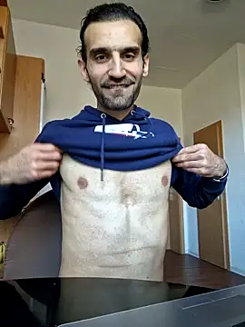 Snapshot of Sammoon chatting on 18, 3, 2025 Sammoon online show from 18, 3, 2025