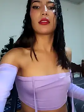 Snapshot of Lanna_hott_ chatting on 21, 12, 2024 Lanna hott  online show from 21, 12, 2024
