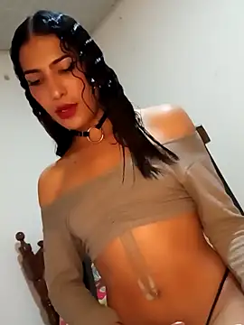 Snapshot of Lanna_hott_ chatting on 23, 1, 2025 Lanna hott  online show from 23, 1, 2025