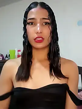 Snapshot of Lanna_hott_ chatting on 30, 1, 2025 Lanna hott  online show from 30, 1, 2025
