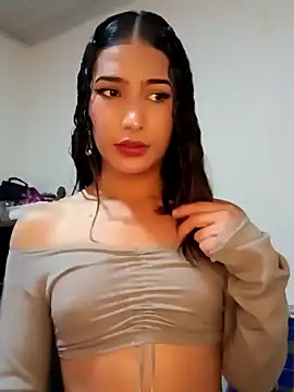 Snapshot of Lanna_hott_ chatting on 10, 2, 2025 Lanna hott  online show from 10, 2, 2025