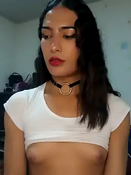 Snapshot of Lanna_hott_ chatting on 20, 2, 2025 Lanna hott  online show from 20, 2, 2025