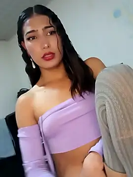 Snapshot of Lanna_hott_ chatting on 21, 2, 2025 Lanna hott  online show from 21, 2, 2025