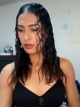 Snapshot of Lanna_hott_ chatting on 1, 3, 2025 Lanna hott  online show from 1, 3, 2025